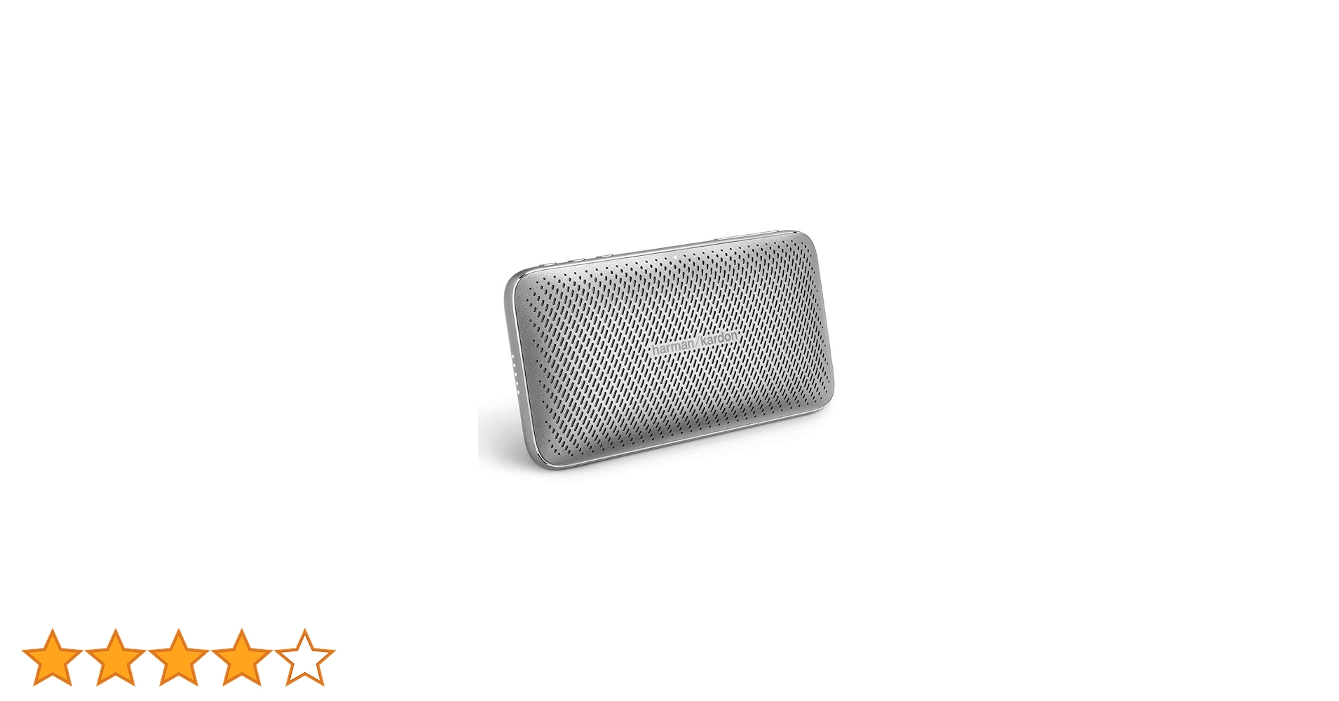 【未開封】Harman/Kardon ESQUIRE MINI 2 シルバー Red Dot Design Award: Harman Kardon Esquire Mini 2